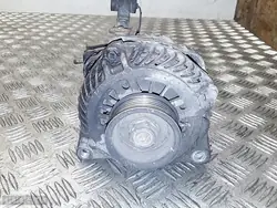 Alternador Mitsubishi Grandis 2005 2400 Petrol mn158384
