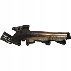 Collecteur d'échappement d'occasion OEM JUT121591 Mercedes