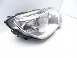 Rechter Scheinwerfer Skoda Yeti I 5L2941016A OEM