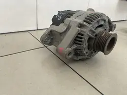 Bosch Generaattori 100A henkilöautoille