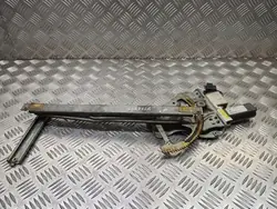 Mecanismo da janela dianteira esquerda Toyota Corolla E12 69820-02130