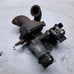 Begagnad turbo OEM 7106498 för Ford Focus MK2