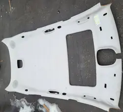 OEM A164 X164 W164 Schiebedach-Himmel Grau Mercedes ML