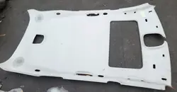 OEM A164 X164 W164 Plafonnier Toit Ouvrant Gris Mercedes ML