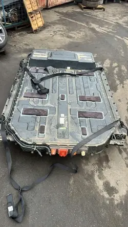 Ford USA Mustang Mach-E 2022 Accu NJ98-10B759-AB