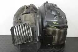 Left Front Wheel Arch Maserati Levante M161