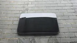 BMW Panoramatak Glas OEM 43R00178 - Begagnad
