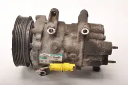 Compresseur A/C Peugeot 308 2009