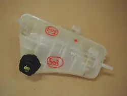 Tanque de expansão Renault Kangoo II Mercedes Citan 1.5 DCI