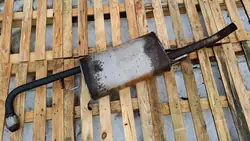 Silenciador Escape Nissan Frontier D40 OEM 20100-EA000