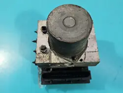 ABS-pumppu Mercedes Sprinter II 906 OEM 0265950481