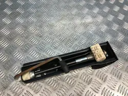 Mercedes-Benz E-luokan hinauskoukku OEM A2115830215
