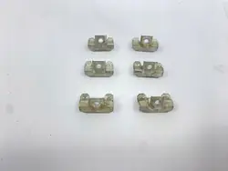 OEM SDV10770 Grapas Parabrisas Mercedes 190