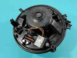 Motor del soplador OEM 5Q1819021G para Skoda Octavia III