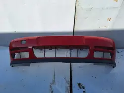 Paraurti anteriore VW Polo 6N0807221C