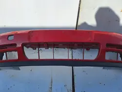 Pare-chocs avant VW Polo 6N0807221C