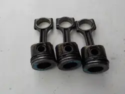 Nissan OE M9R832 Distributieketting Set met Leidingen