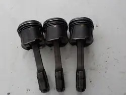 Nissan OE M9R832 Steuerkettensatz mit Führungen