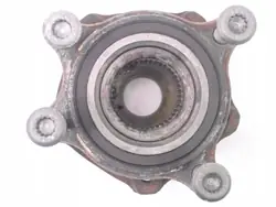 8W0407679L Vorderradnabe Audi A5 S5 F5 8W