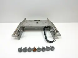 Växellådsstöd OEM A2312401002 för Mercedes-Benz SL