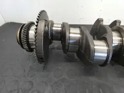 Vilebrequin OEM 502295005 pour Iveco Daily III 2.3 HPI