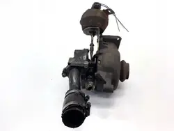 Turbocharger PEUGEOT 607 9654919580 2.0 136HP