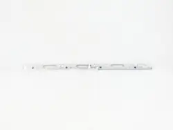 Suporte deslizante dianteiro direito Peugeot 208 OEM 07653