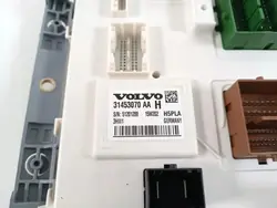 Volvo Mukavuusmoduuli OEM 31453070 XC90 I 2.0L