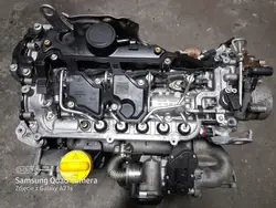 Motor 2.0 DCI Nissan Primastar M9R 780 OEM M9RE780