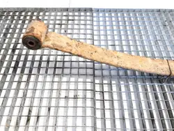 Linke Hinterfeder OEM LORK-714-16663 für Citroen Jumper