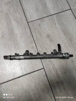 Brandstofdruksensor rail OEM 256204 voor VW TDI
