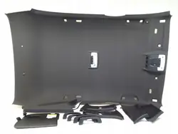 OEM 18168458538 Teto Preto BMW 1 F20