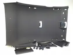 OEM 18168458538 Plafonnier Noir BMW 1 F20