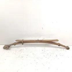 OEM MAM56746 bakfjädring för Nissan Navara D40 2007