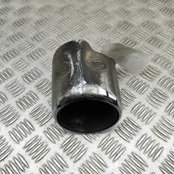 Embout d'échappement Porsche 911 (991) OEM 9P1251188B