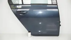 Porta traseira direita OEM 360182742 VW Golf VI