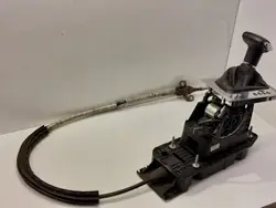 Versnellingspook OEM 1K0713061 voor VW Passat B6 Station 2.0 TDI