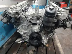 Cabeça de Cilindro Mercedes M156 6.3 AMG Lado Direito