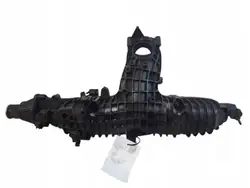 Ansaugkrümmer Volvo OEM 31293737 für V40 2.0L Diesel