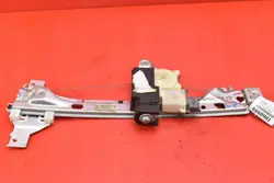 OEM 9683671780 Vasen Takaikkunan Nostin Peugeot