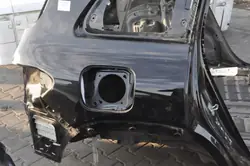 Mercedes X243 Bakre kvarts stänkskärm höger/vänster
