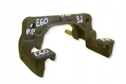 Gancho de fixação dianteiro direito OEM 4278 BMW E60