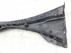OEM LORK-967-117716 Pare-brise avant pour Jaguar F-PACE