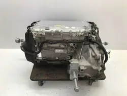 BMW Elmotor Bak OEM 5A770B1 - Begagnad