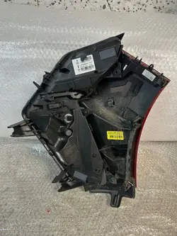 LED DRL Valo Oikea Etu Mitsubishi Colt VII OEM 266006997R