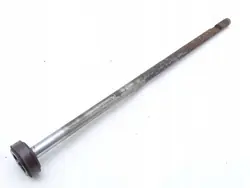 MAN 16S109 Versnellingsbak Zuiger As Kiekgabel