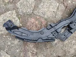 OEM MK7216E165AA Oberer Gurtdeckel Vorne Land Rover