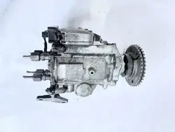 Bosch 0 470 504 021 Inspuitpomp Gebruikt