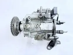 Pompe d'injection Bosch 0 470 504 021 Occasion