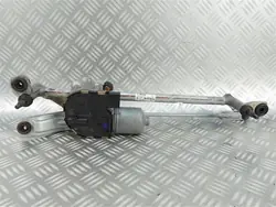 Pyyhkijän mekanismi moottori VW Golf VII 12-17 R